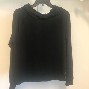 Gap hoodie size small